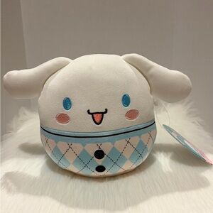 Cinnamoroll